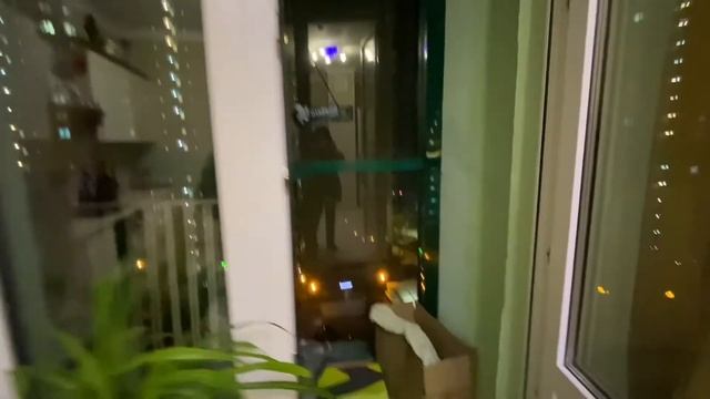 Изумрудные холмы. Продаётся однокомнатная квартира. Красногорск, Мерлушкина, дом 10. смотреть онлайн