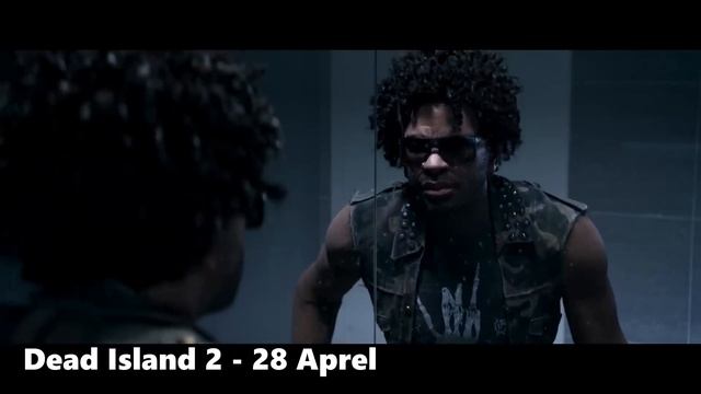 САМЫЕ ОЖИДАЕМЫЕ ИГРЫ 2023 ГОДА