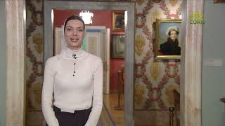 Хранители памяти. Музей сословий России. Часть 1 смотреть онлайн
