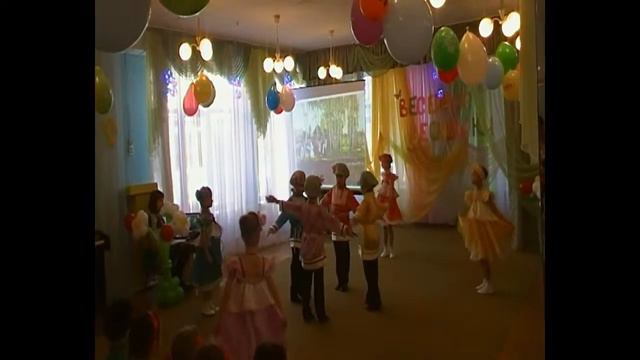 Весенние веснушки смотреть онлайн
