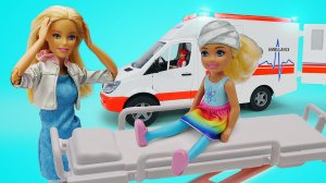 Мультики про барби приключения барби