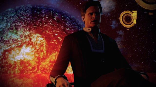 Mass Effect 2 (Legendary Edition) смотреть онлайн