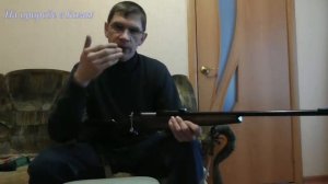 Карабин Лось 7-1. Честный обзор. Плюсы и минусы этого карабина.