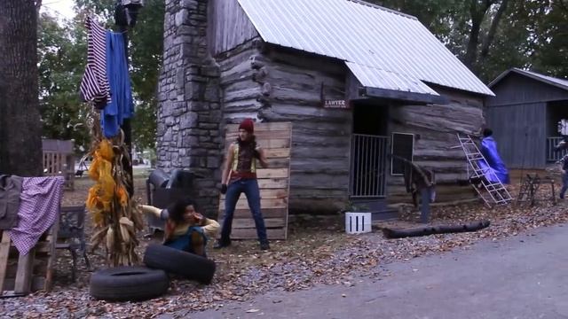 "Rotten to the Core" 2019 Disney's Descendants Cover смотреть онлайн