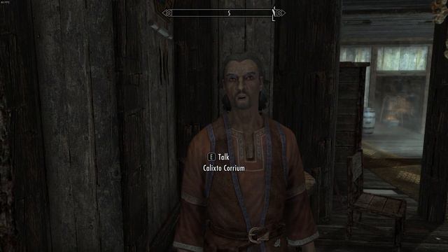 The Book of Fate - Skyrim Anniversary Edition смотреть онлайн