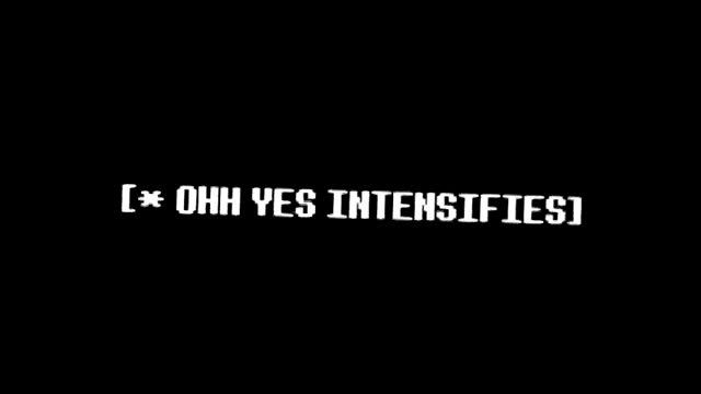 [Undertale] Death by Glamour FEATURING VIBRATO смотреть онлайн