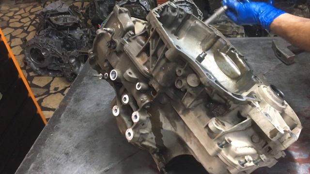 Chevrolet captıva, cruze,epika, aveo, opel corsa, astra 6t30, 6t40 otomatik şanzıman смотреть онлайн