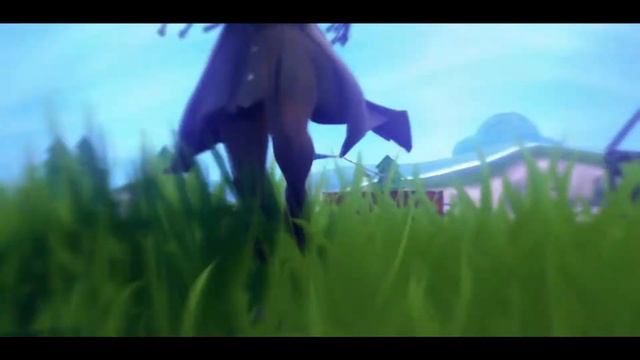 Krewe du Vieux - Fortnite Edit смотреть онлайн