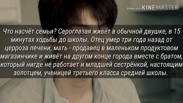 Учитель музыки | Твой парень Мин Юнги | Часть 1 смотреть онлайн