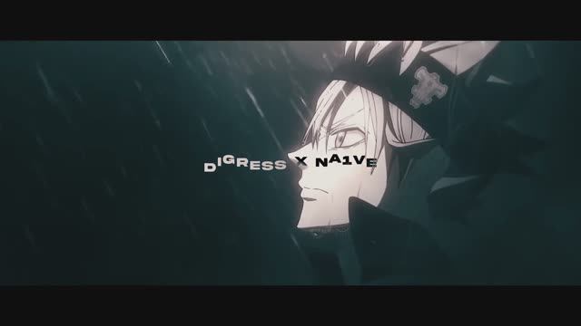 DIGRESS x Naïve - Hocus Pocus смотреть онлайн