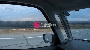 Перегон Владивосток Екатеринбург Тойота танк апрель 2024.