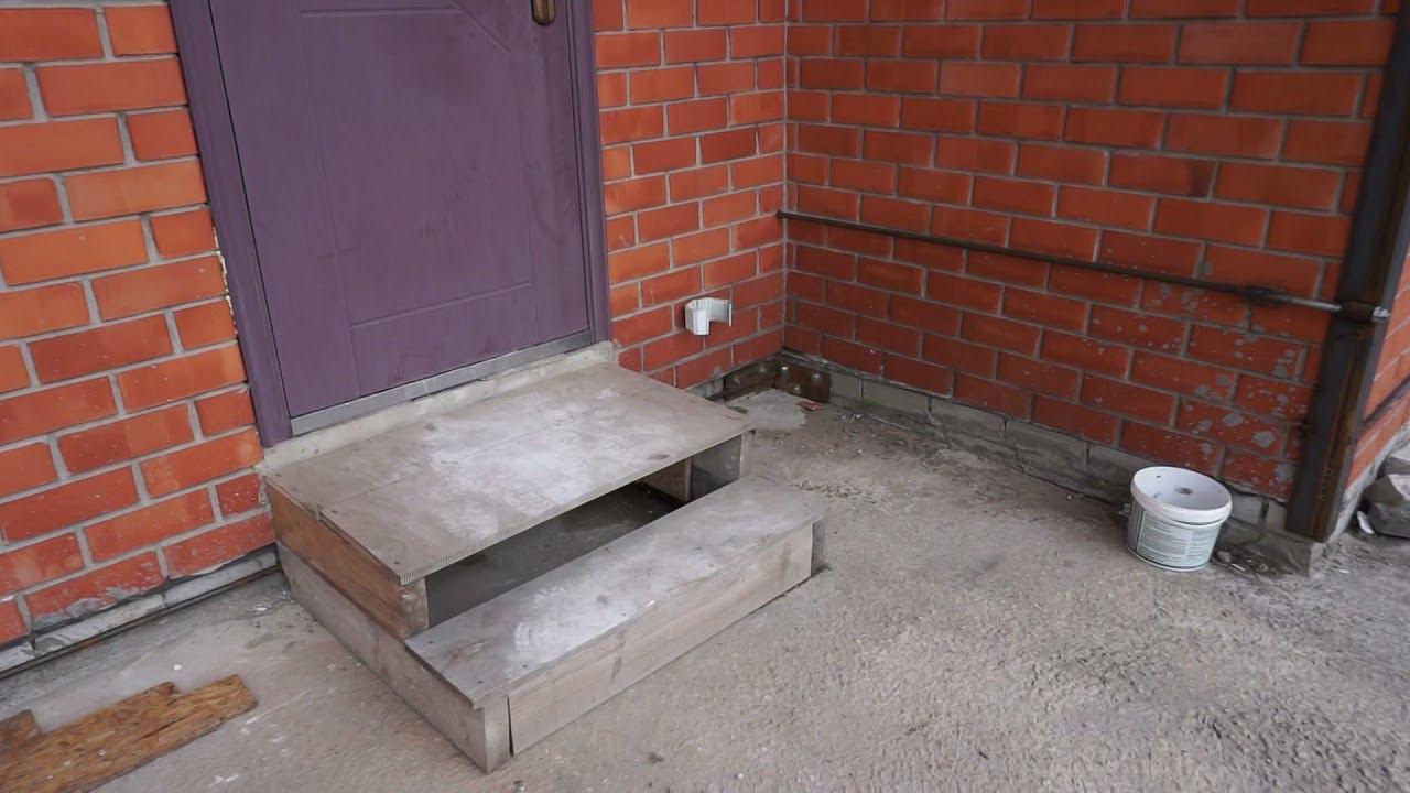 Стяжка дома Новая Усмань. Стяжка двухэтажного дома. смотреть онлайн