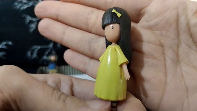 Распаковка сюрпризов от Хэппи бокс. Новинка Happy Box Gorjuss. Куколки горджус! смотреть онлайн