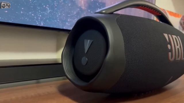 JBL BOOMBOX 3 vs JBL PARTYBOX 310❌SOUND COMPARISON 50% VOLUME смотреть онлайн