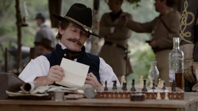 True Story Of The American Civil War, 7 Young Cadets Fought In The Battle Of New Market In 1864 смотреть онлайн