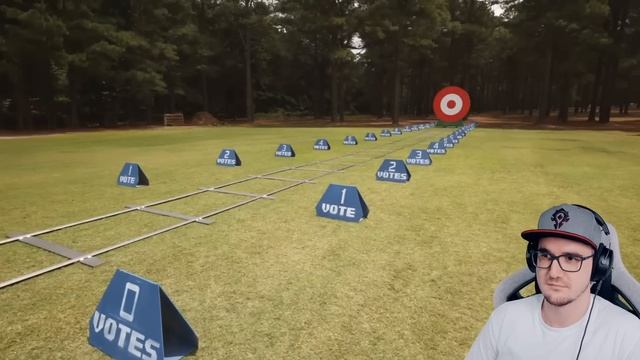 MrBeast ► Каждая Страна на Земле Сражается за $250,000 ( Мр Бист ) | Реакция смотреть онлайн