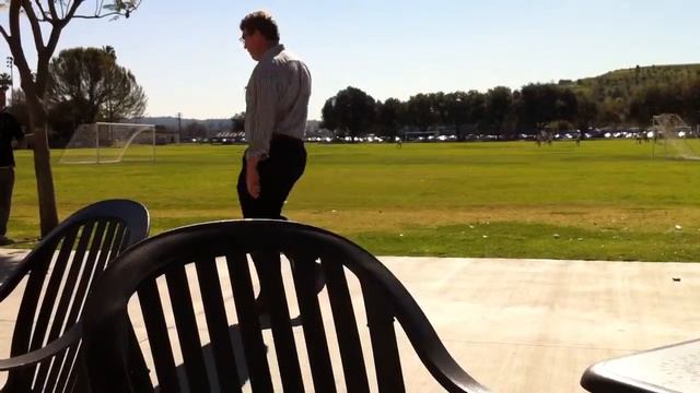Crazy Throw in смотреть онлайн