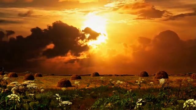 Чем пахнет степь смотреть онлайн