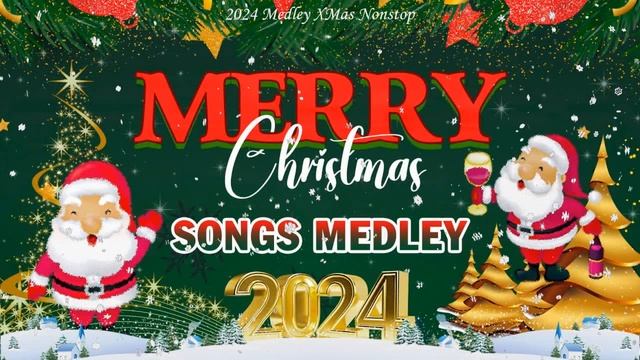 Die Besten Deutschen Weihnachtslieder – Weihnachtsmusik 2024 – German Christmas Songs