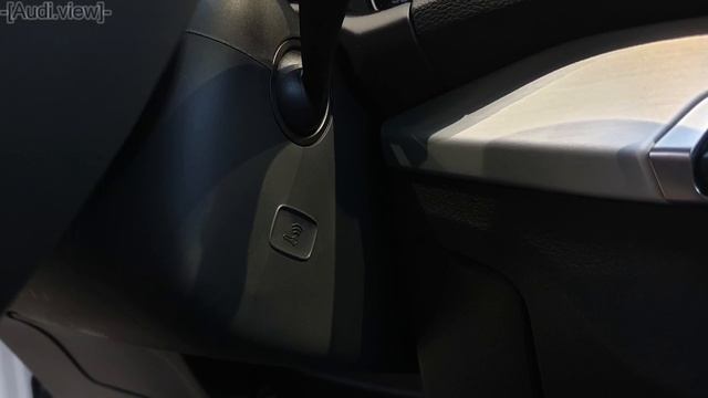 2019 Audi Q2 sport 35 TFSI 6-Gang смотреть онлайн