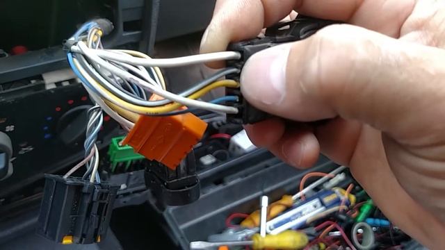 #vgsound #RenaultLogan
Esquema elétrico interruptor do vidro - Logan 2008 смотреть онлайн