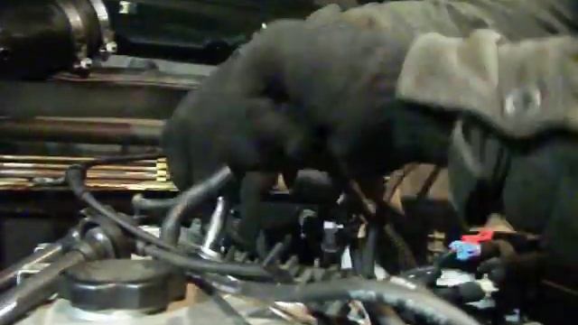 замена свече ховер 3, 5 +кат№ смотреть онлайн