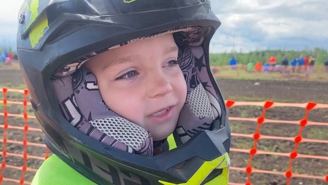 Мотокросс в Липецке 15 мая смотреть онлайн