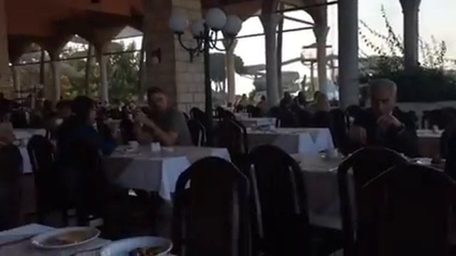 Влог из Турции. Пятый день. смотреть онлайн