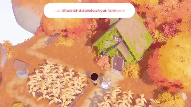 PuffPals: Island Skies смотреть онлайн