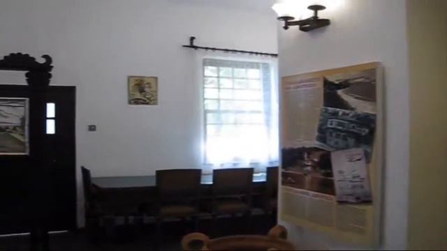 Дворец румынской королевы Марии смотреть онлайн