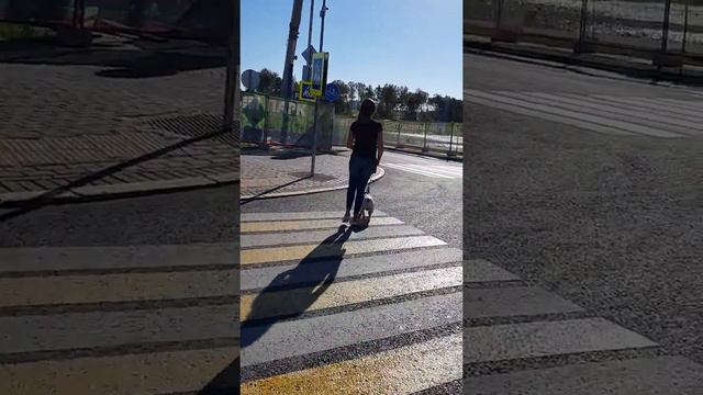 Прогулка по Сколково 4