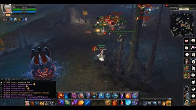 Deathmatch VIP Mustang&Trivium (Royal Quest 20-29) смотреть онлайн