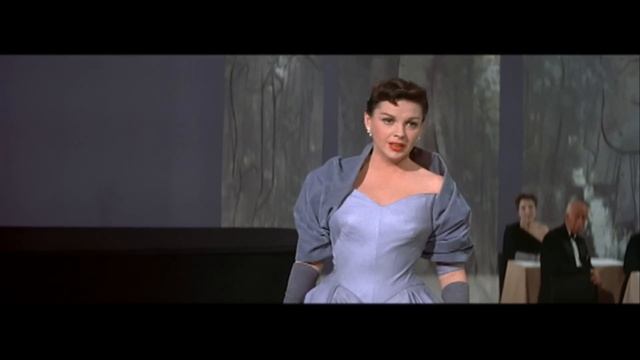 Judy Garland - My Melancholy Baby