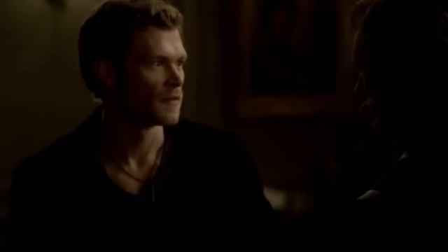 Мучения Клауса, возвращение семьи Древних смотреть онлайн