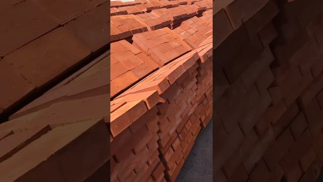 Цегла Керамічна повнотіла М150 смотреть онлайн