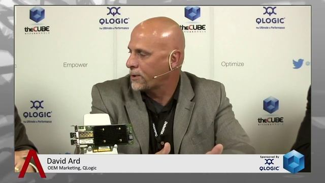 David Ard | Oracle OpenWorld 2013 смотреть онлайн