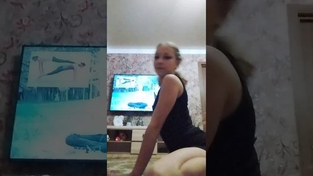 ЙОГА С СЛПВМ????? смотреть онлайн