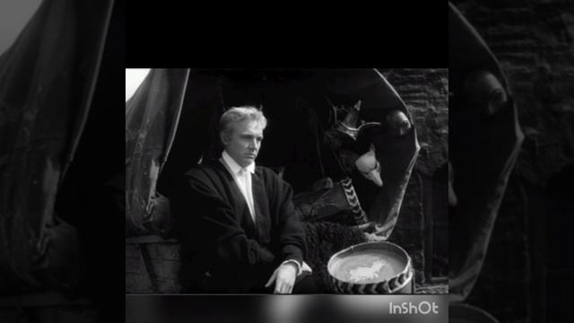 Монолог Гамлета . В.Шекспір смотреть онлайн