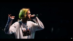 Пошлая Молли - Беспечный рыцарь тьмы [8D]