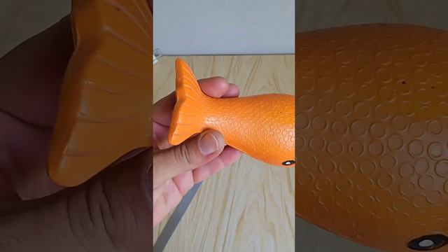 Кит Кашалот оранжевый целлулоид смотреть онлайн