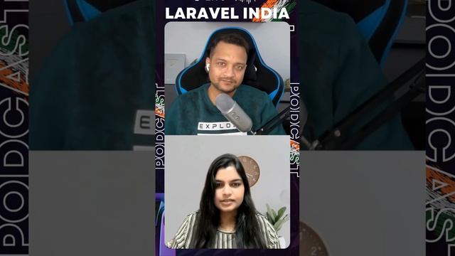 Tell me about yourself #laravel #php смотреть онлайн