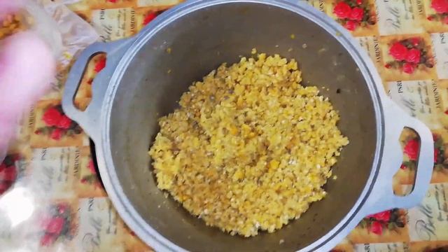 КУКУРУЗА ДЛЯ РЫБАЛКИ?,РЕЦЕПТ,КУКУРУЗА ДЛЯ ДИКИХ РЕК?.corn for fishing,csl,прикормка, смотреть онлайн
