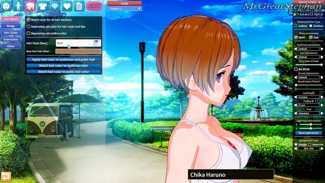 FE*SE GAMES ENCORE ET TOUJOURS - KOIKATSU PARTY смотреть онлайн