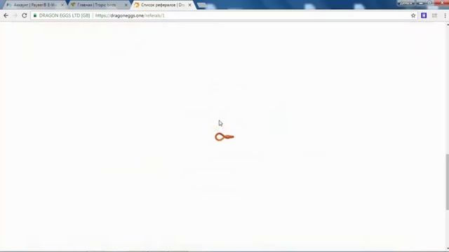 СКАМ! DRAGON EGGS топовая игра без баллов Авторефбек 50% смотреть онлайн