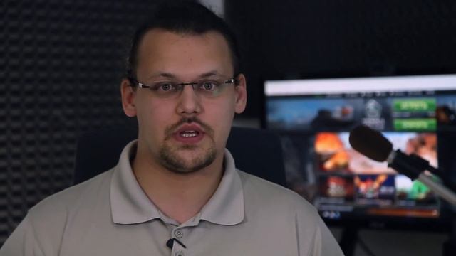 Открытый тест Матчмейкинга в ТО смотреть онлайн