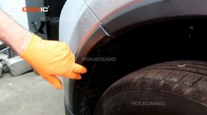 2013-2018 Toyota Rav4 - How to Remove the Front Bumper for Replacement
