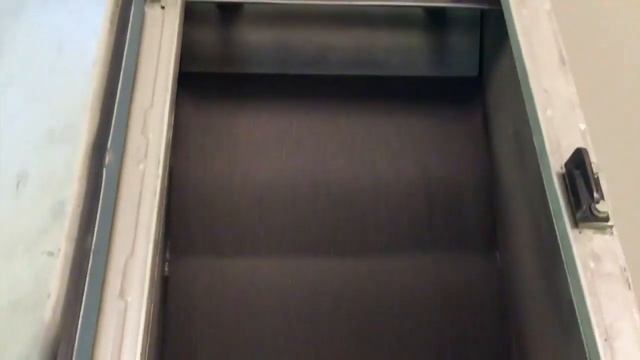 CMV - Система рециркуляции абразива