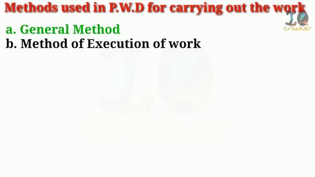 PWD Procedure for initiating the work (C&A) Lecture-2 in Hindi for diploma civil engineering. смотреть онлайн