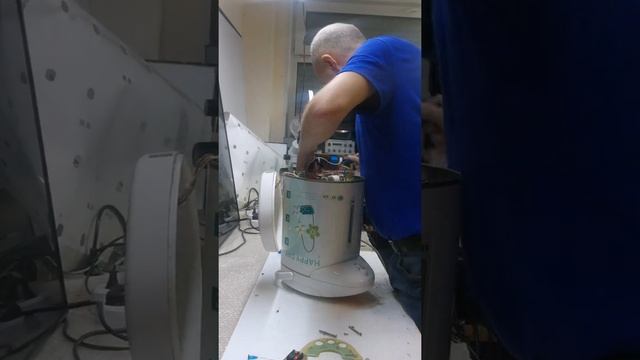 #Ремонт #термопота.