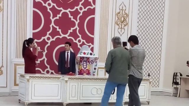 туй дар душанбе...Свадьба в душанбе.Т.Ч.